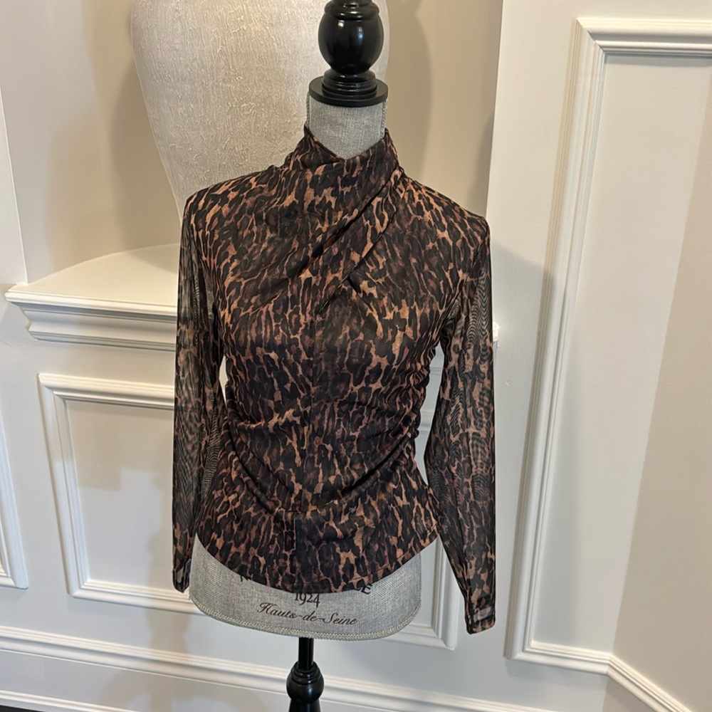 AllSaints Blouse
